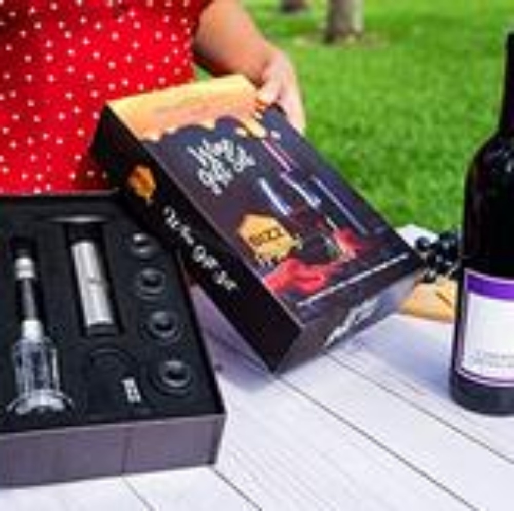 Wine kit